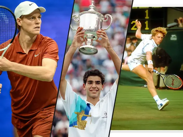 Who is the best men's tennis player never to win the French Open?