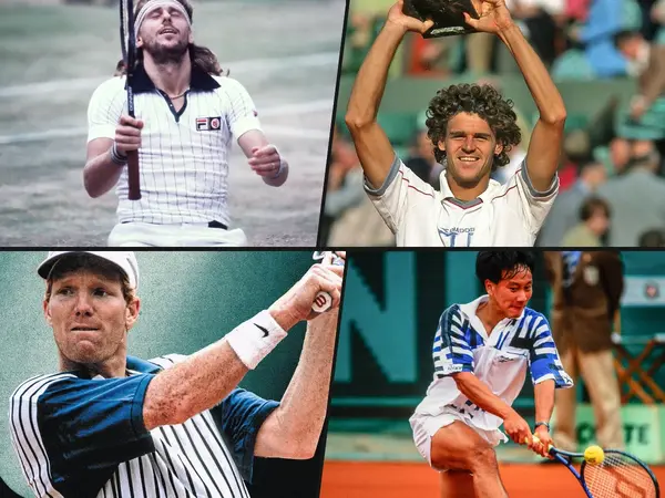 Who is the best men's tennis player never to win the US Open?