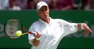 Todd Martin — ranked #16