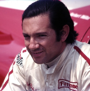 Pedro Rodriguez — ranked #2