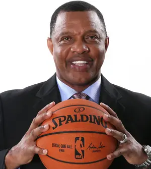 Alvin Gentry — ranked #3