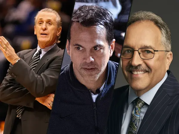 Who is the best Miami Heat head coach of all time?
