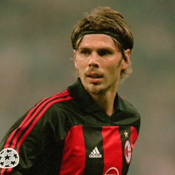 Zvonimir Boban - ranking option ranked #7