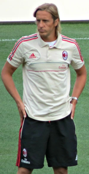 Massimo Ambrosini — ranked #5