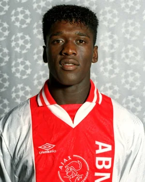 Clarence Seedorf — ranked #2
