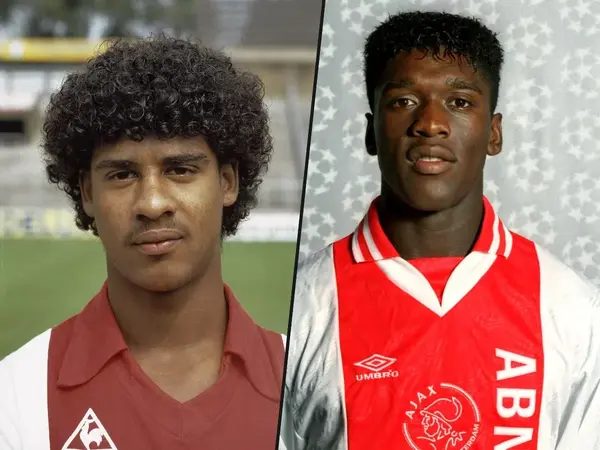 Who is the best midfielder in Ajax history?