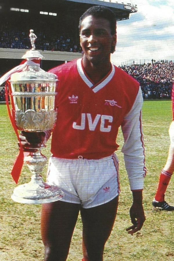 David Rocastle - ranking option ranked #3