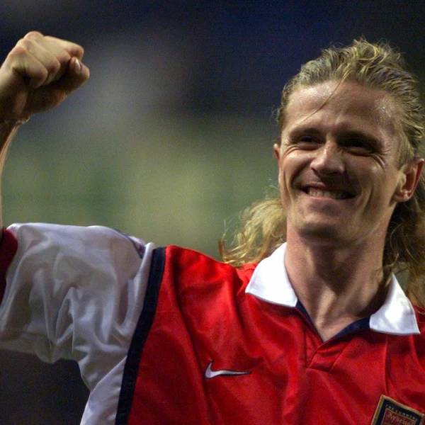 Emmanuel Petit - ranking option ranked #5