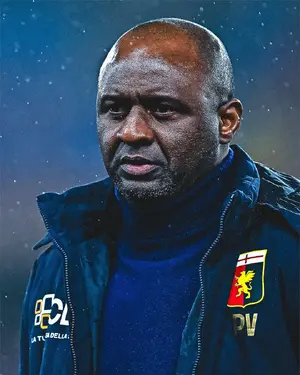 Patrick Vieira