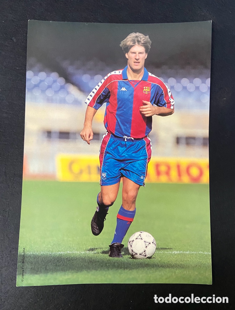 Michael Laudrup - ranking option ranked #10