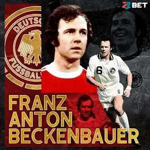 Franz Beckenbauer
