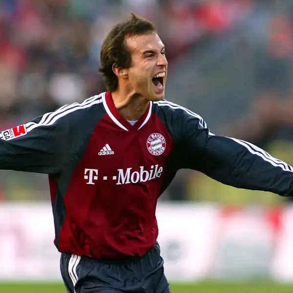 Mehmet Scholl - ranking option ranked #10