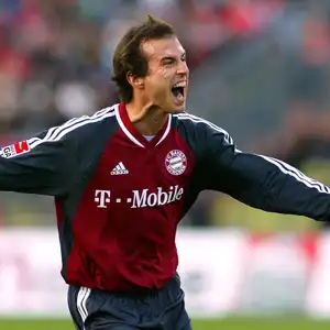 Mehmet Scholl — ranked #10