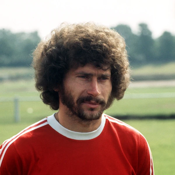 Paul Breitner - ranking option ranked #6