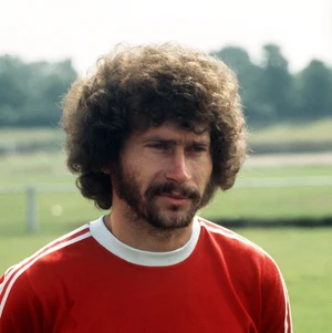 Paul Breitner — ranked #6