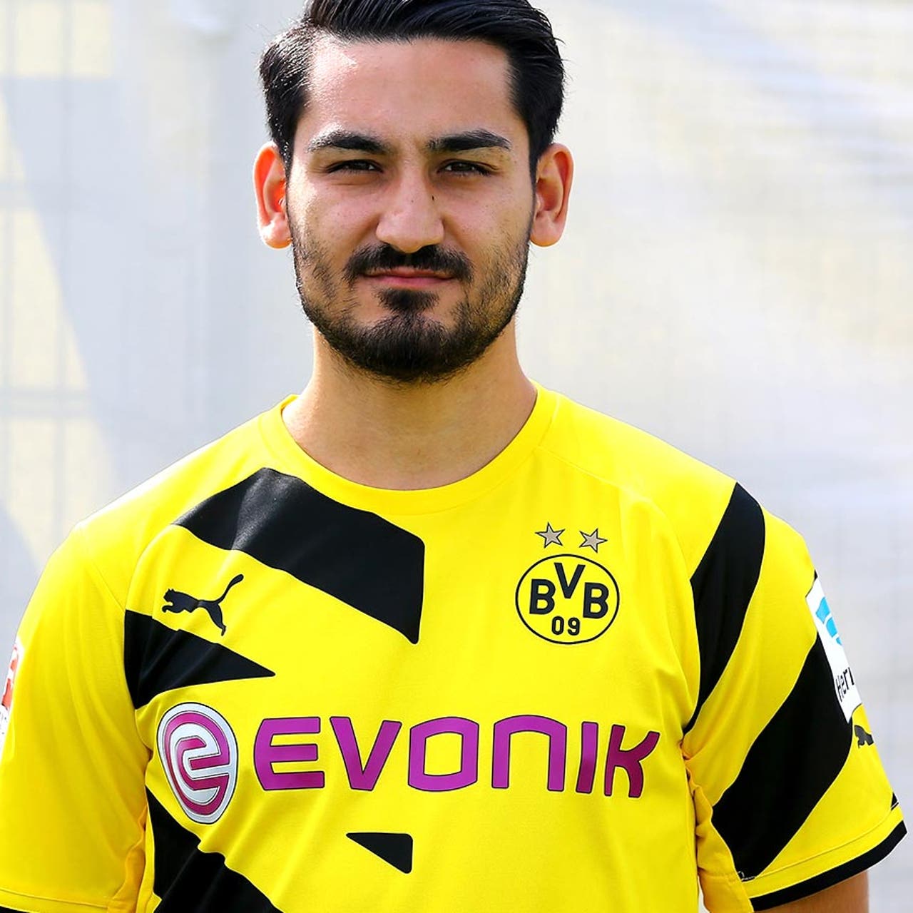 İlkay Gündoğan - ranking option ranked #11