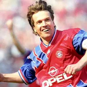 Lothar Matthäus
