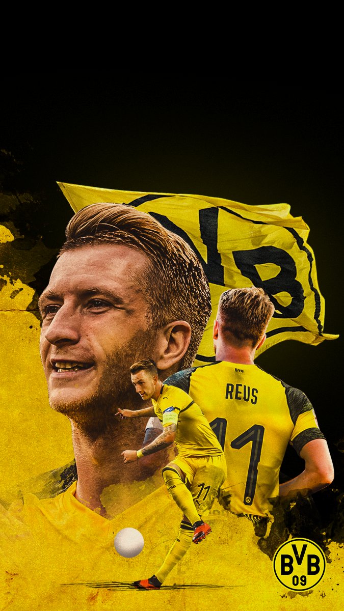 Marco Reus - ranking option ranked #6