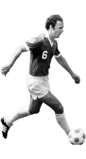 Franz Beckenbauer