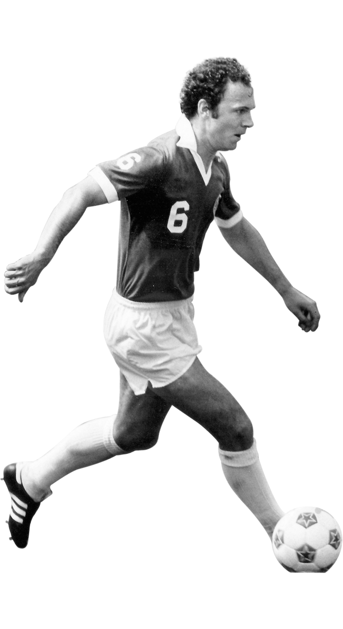 Franz Beckenbauer