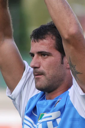 Dejan Stanković — ranked #2