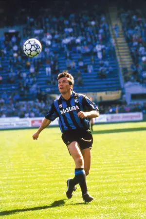 Lothar Matthäus — ranked #5