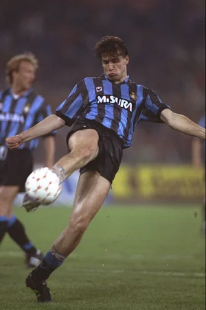 Nicola Berti — ranked #8