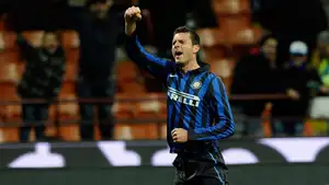 Thiago Motta — ranked #11