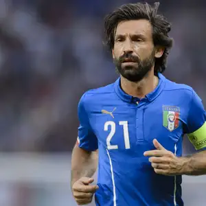 Andrea Pirlo