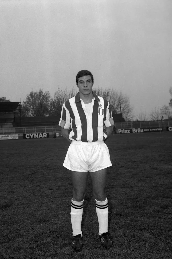 Franco Causio - ranking option ranked #11