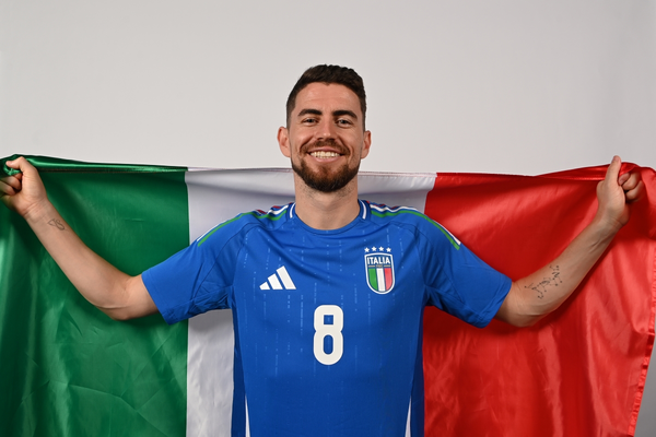 Jorginho - ranking option ranked #8