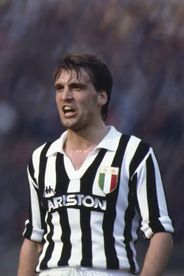 Marco Tardelli - ranking option ranked #2