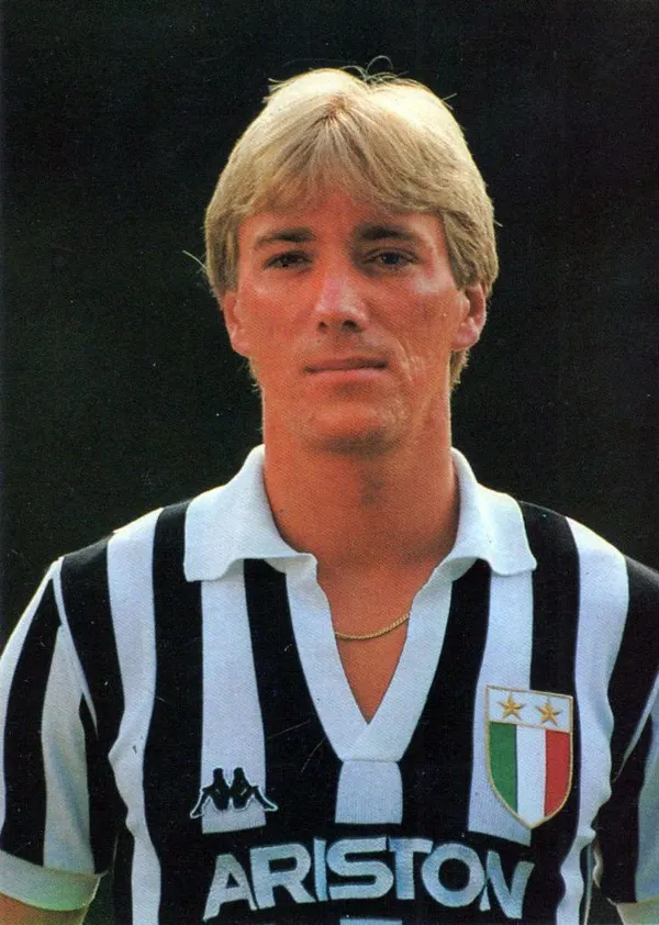 Massimo Bonini - ranking option ranked #6