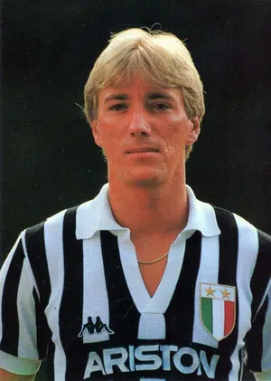 Massimo Bonini — ranked #6