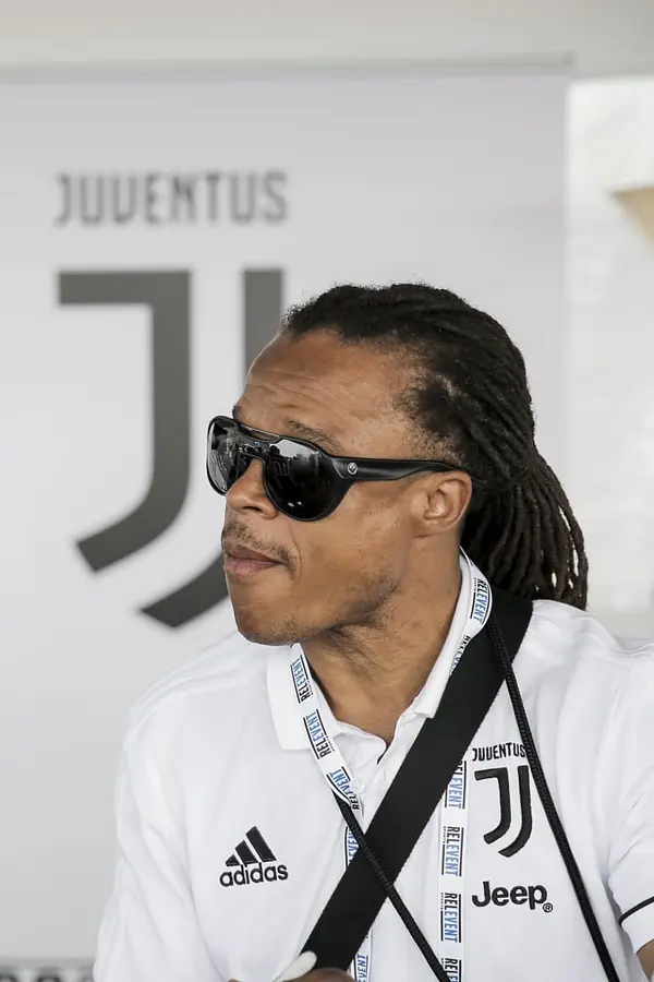 Edgar Davids - ranking option ranked #2