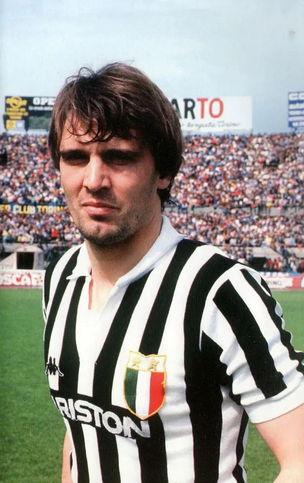 Marco Tardelli - ranking option ranked #4