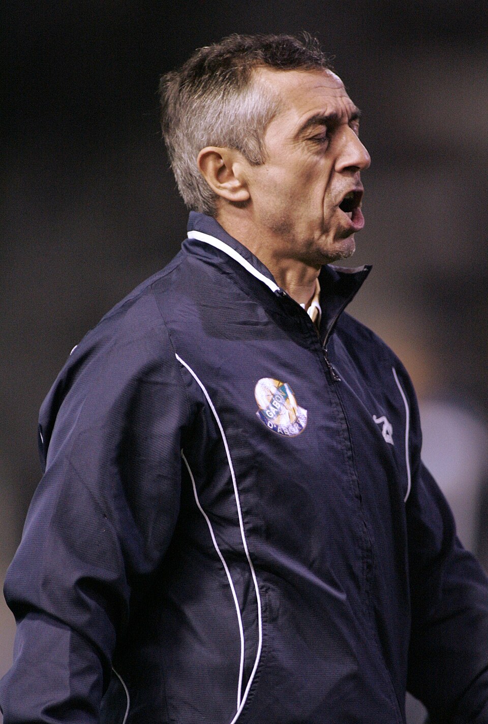 Alain Giresse - ranking option ranked #5