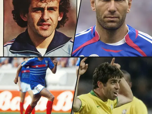 Who is the best midfielder in Ligue 1 history?