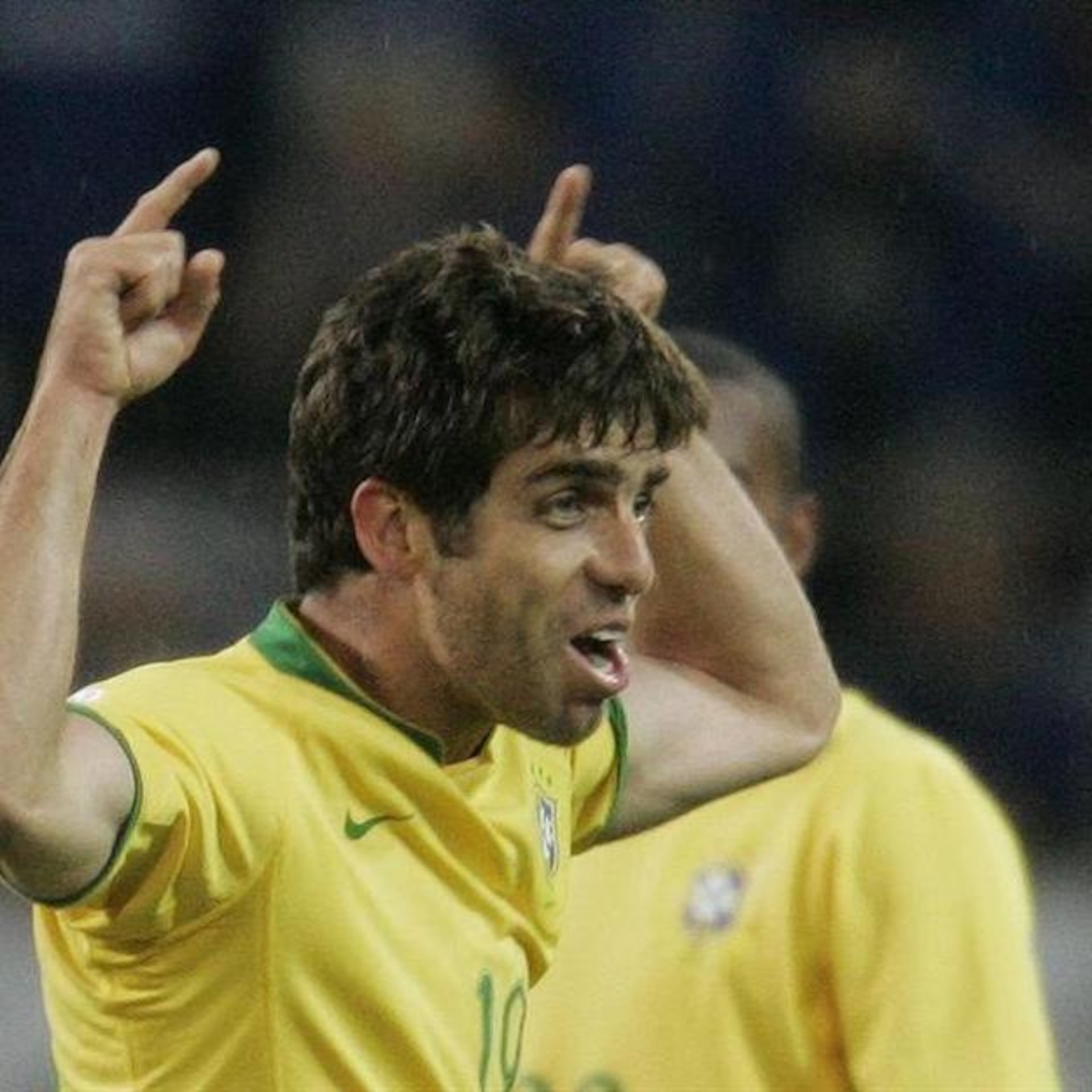 Juninho Pernambucano - ranking option ranked #4