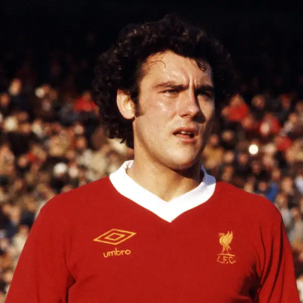 Ray Kennedy - ranking option ranked #8