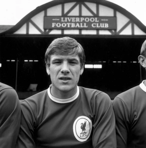 Emlyn Hughes - ranking option ranked #8