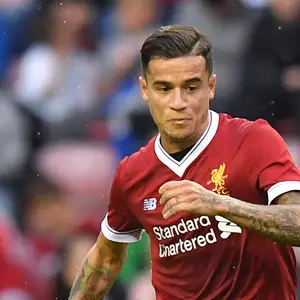 Philippe Coutinho — ranked #11