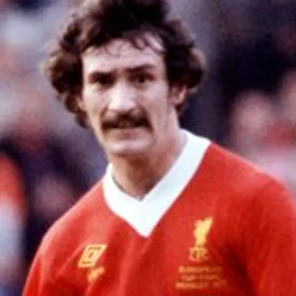 Terry McDermott - ranking option ranked #6