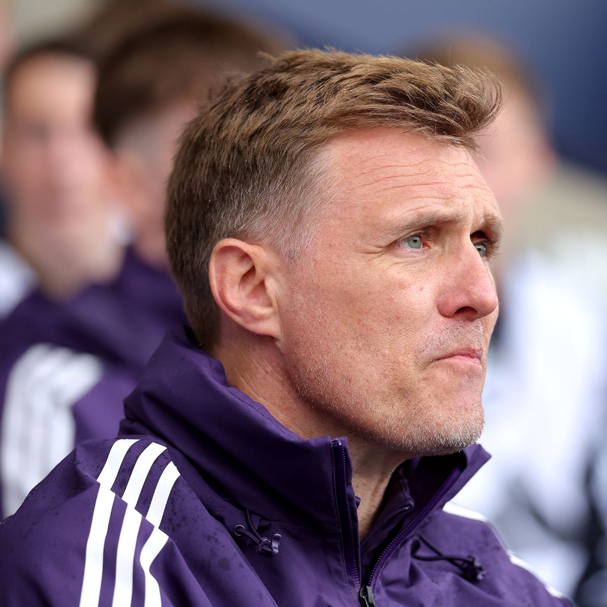 Darren Fletcher - ranking option ranked #10