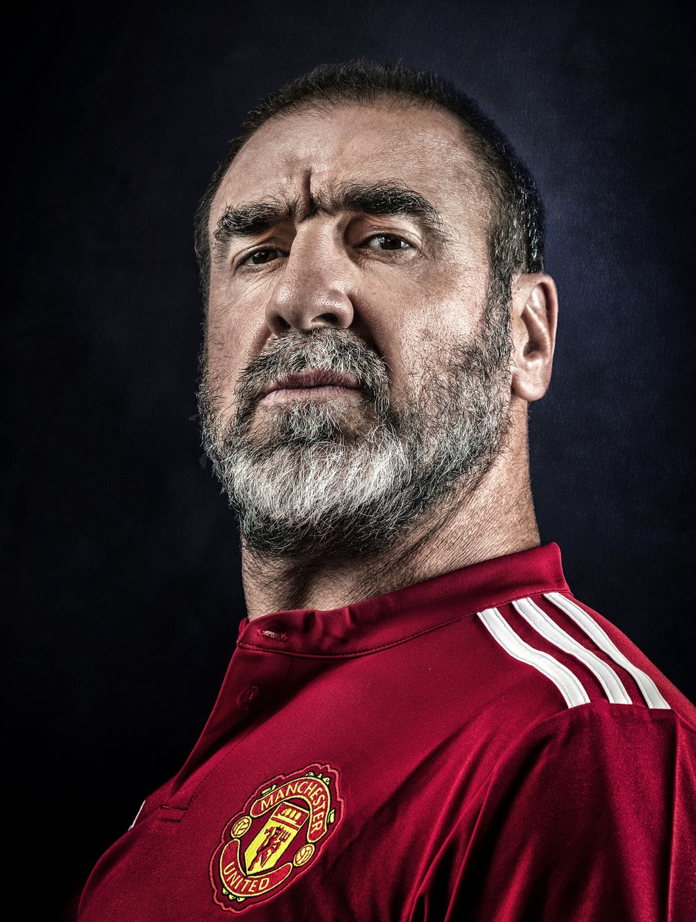 Eric Cantona - ranking option ranked #4