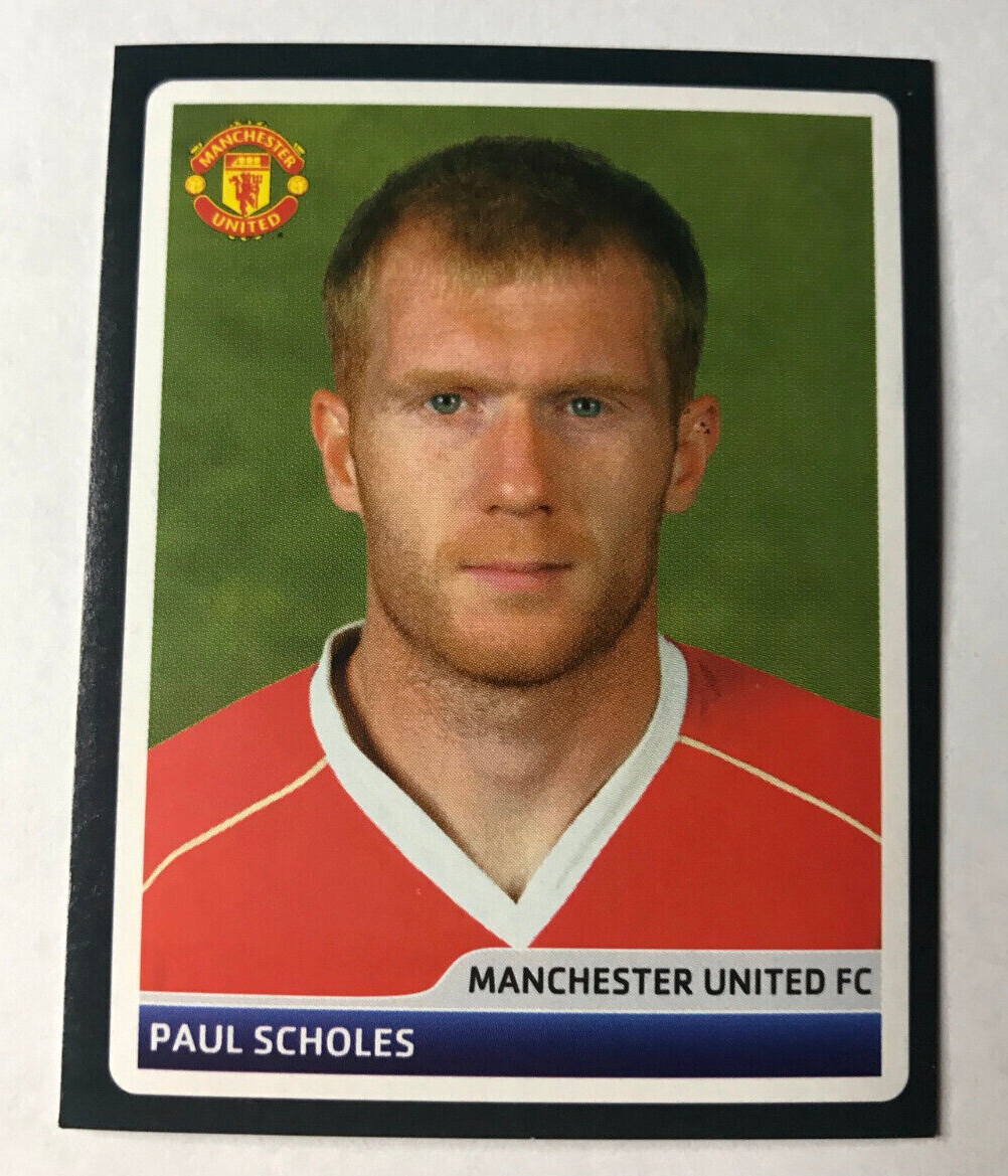 Paul Scholes