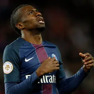 Blaise Matuidi — ranked #2