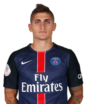 Marco Verratti