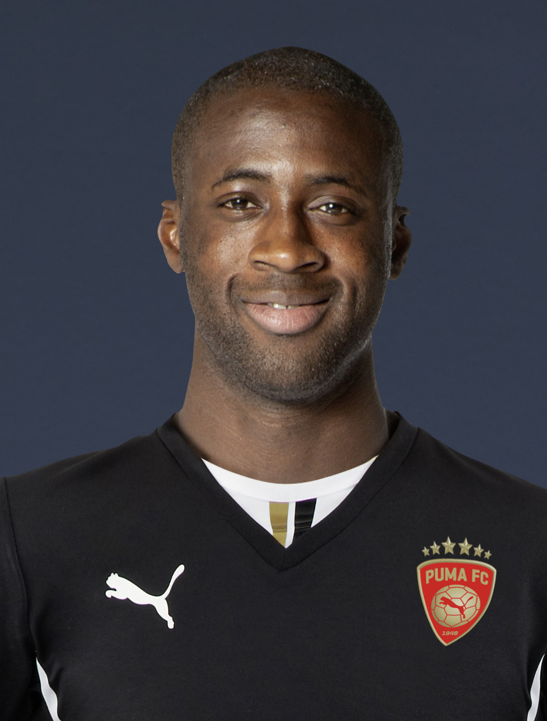 Yaya Toure - ranking option ranked #9
