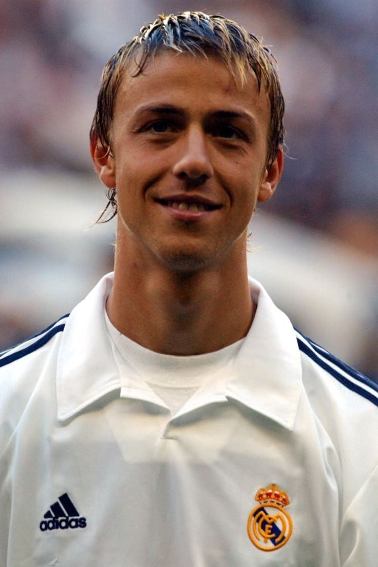 Guti - ranking option ranked #8